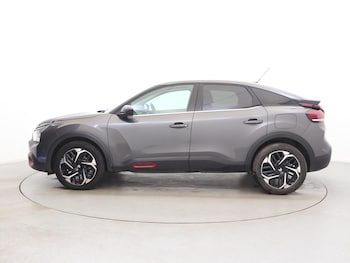 Used Citroen C4 2023 for sale - 77996384: Photo