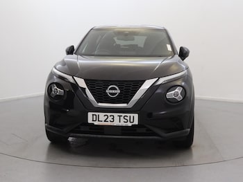 Used Nissan Juke 2023 for sale - 75970675: Photo