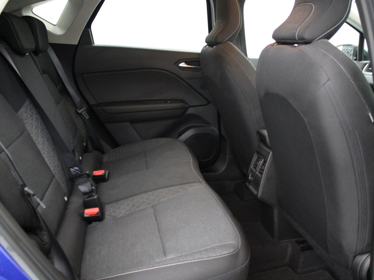 Used Renault Captur 2022 for sale - 75674120: Photo 10