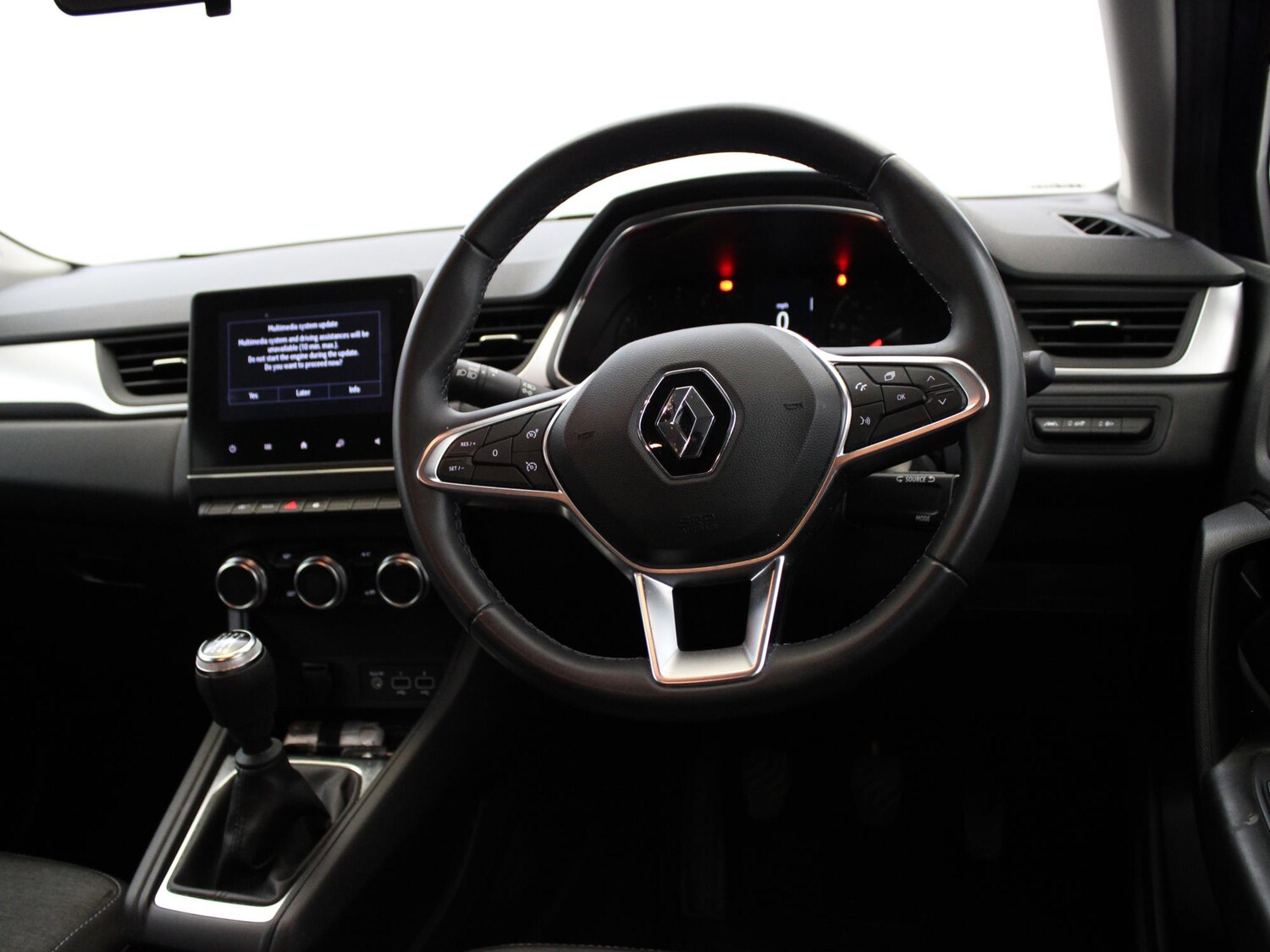 Used Renault Captur 2022 for sale - 75674120: Photo 13