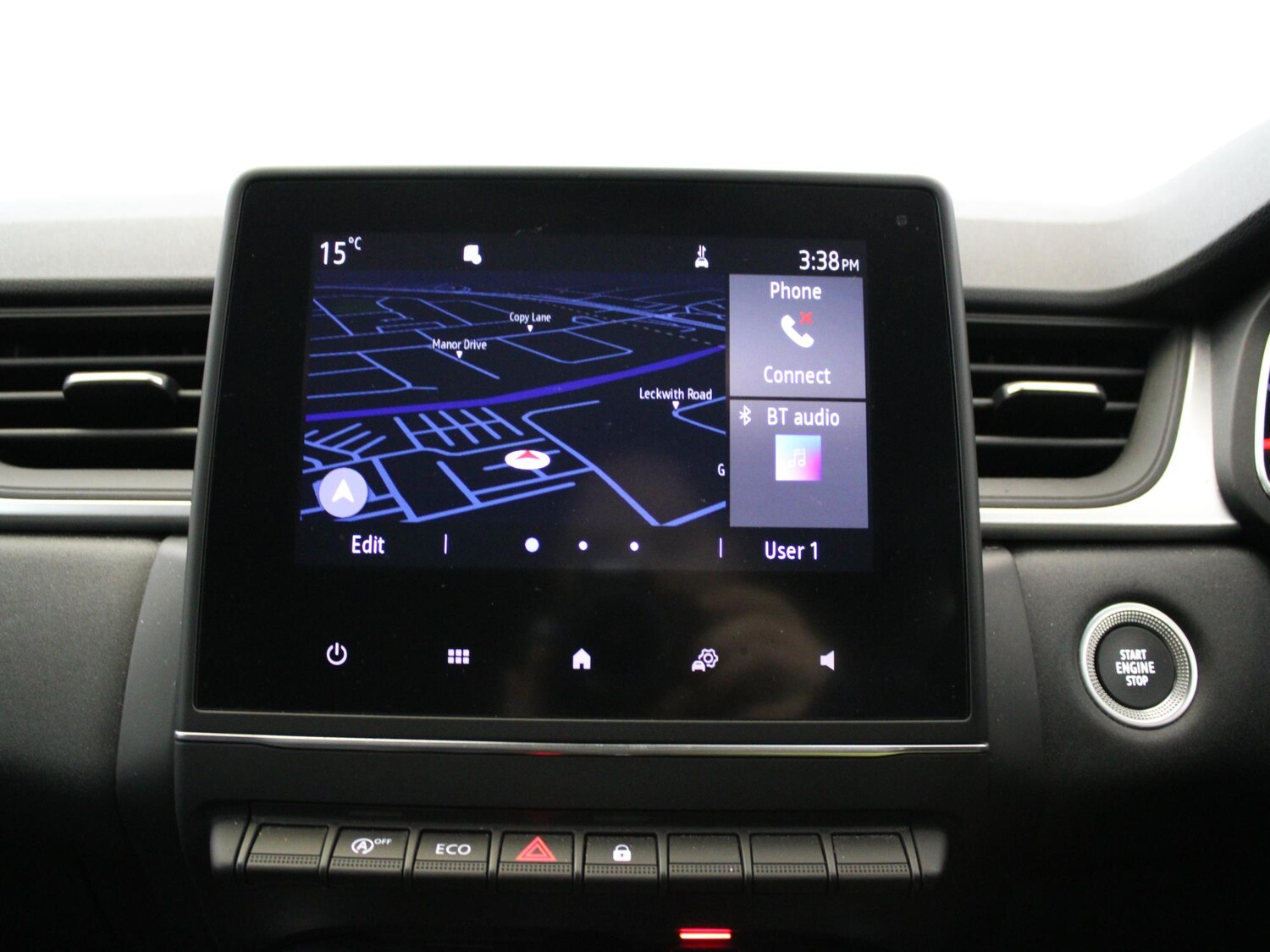 Used Renault Captur 2022 for sale - 75674120: Photo 15