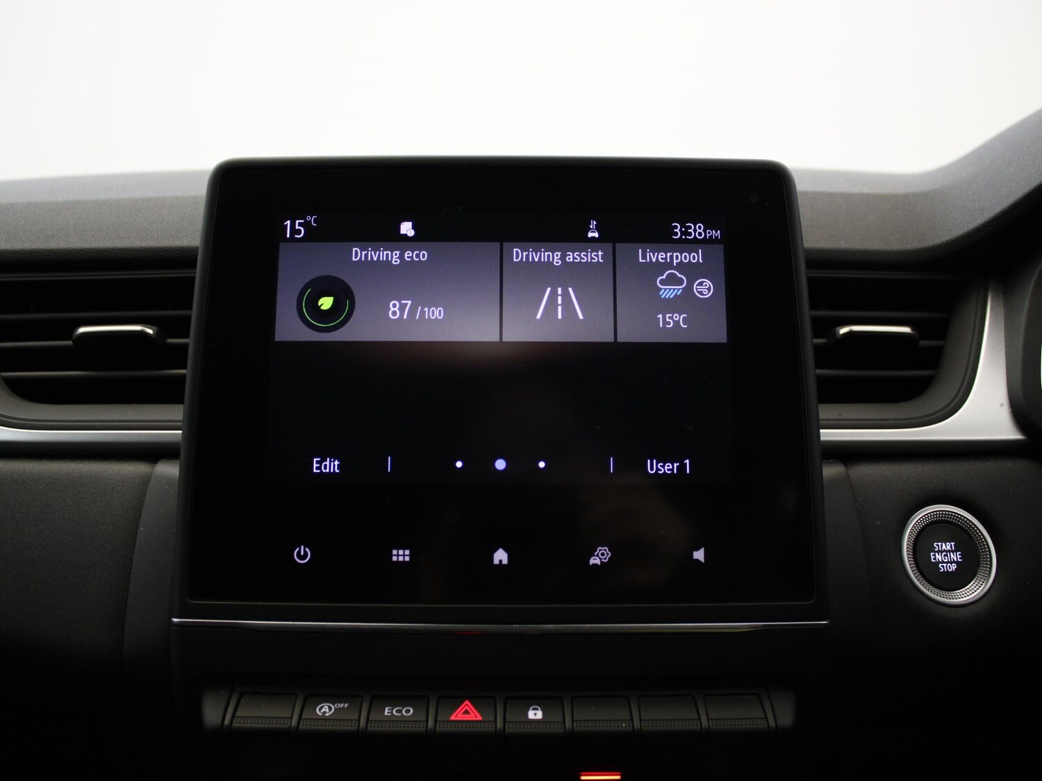 Used Renault Captur 2022 for sale - 75674120: Photo 16