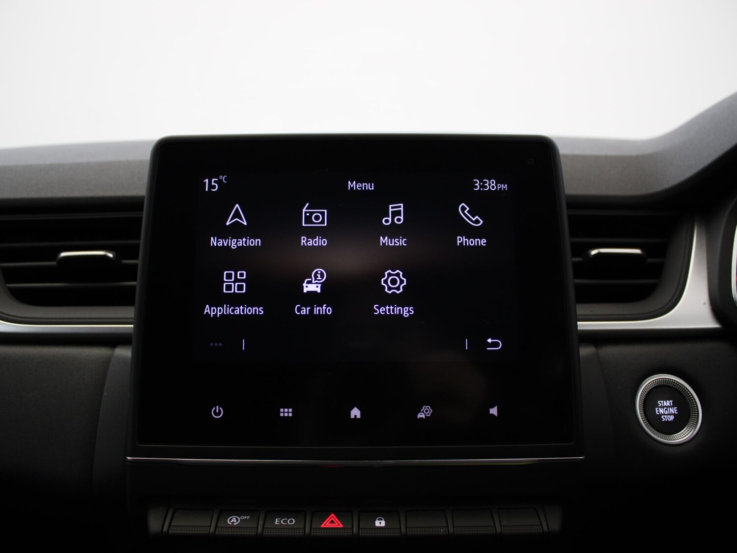 Used Renault Captur 2022 for sale - 75674120: Photo 17