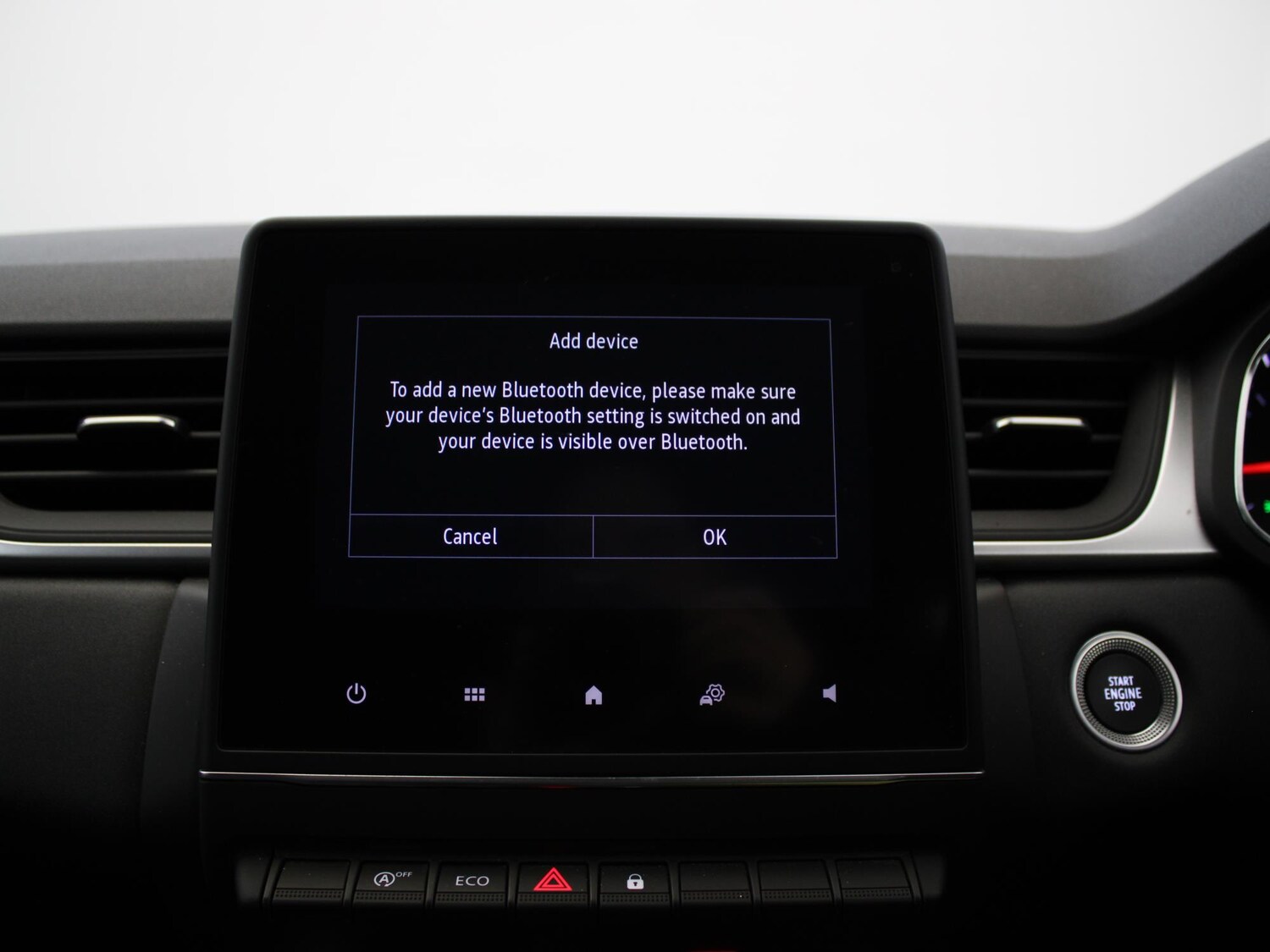 Used Renault Captur 2022 for sale - 75674120: Photo 18