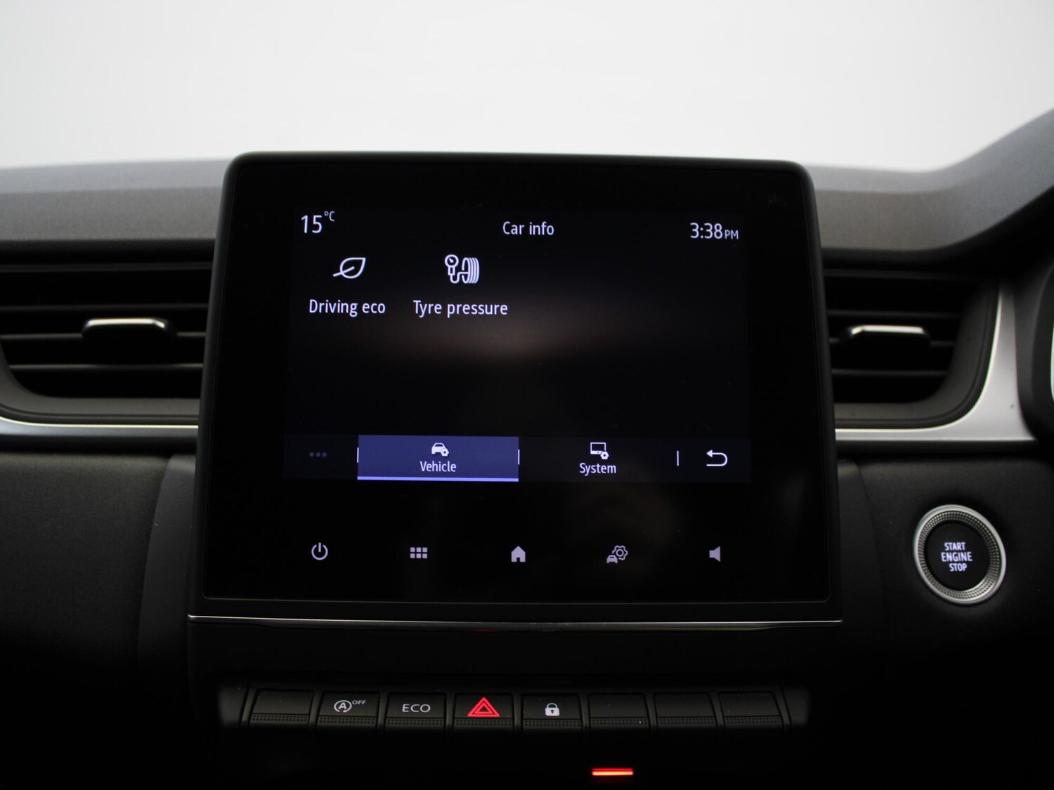 Used Renault Captur 2022 for sale - 75674120: Photo 19