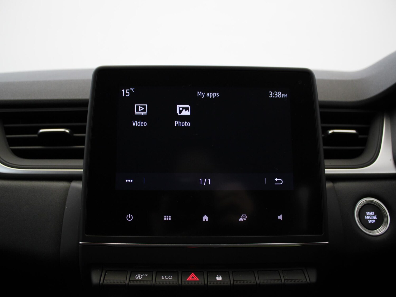 Used Renault Captur 2022 for sale - 75674120: Photo 20