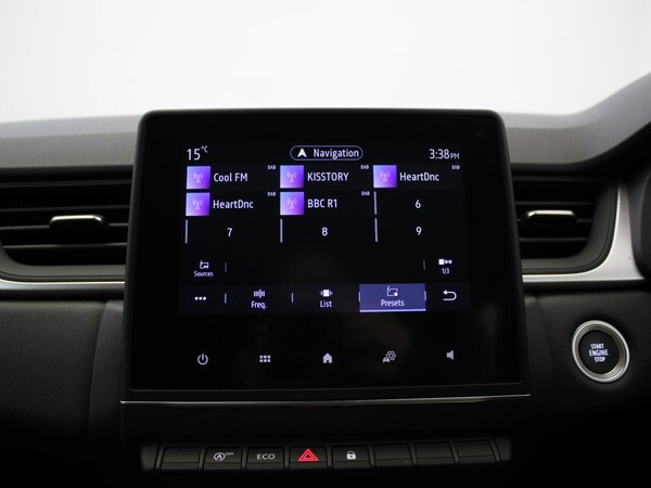 Used Renault Captur 2022 for sale - 75674120: Photo 21