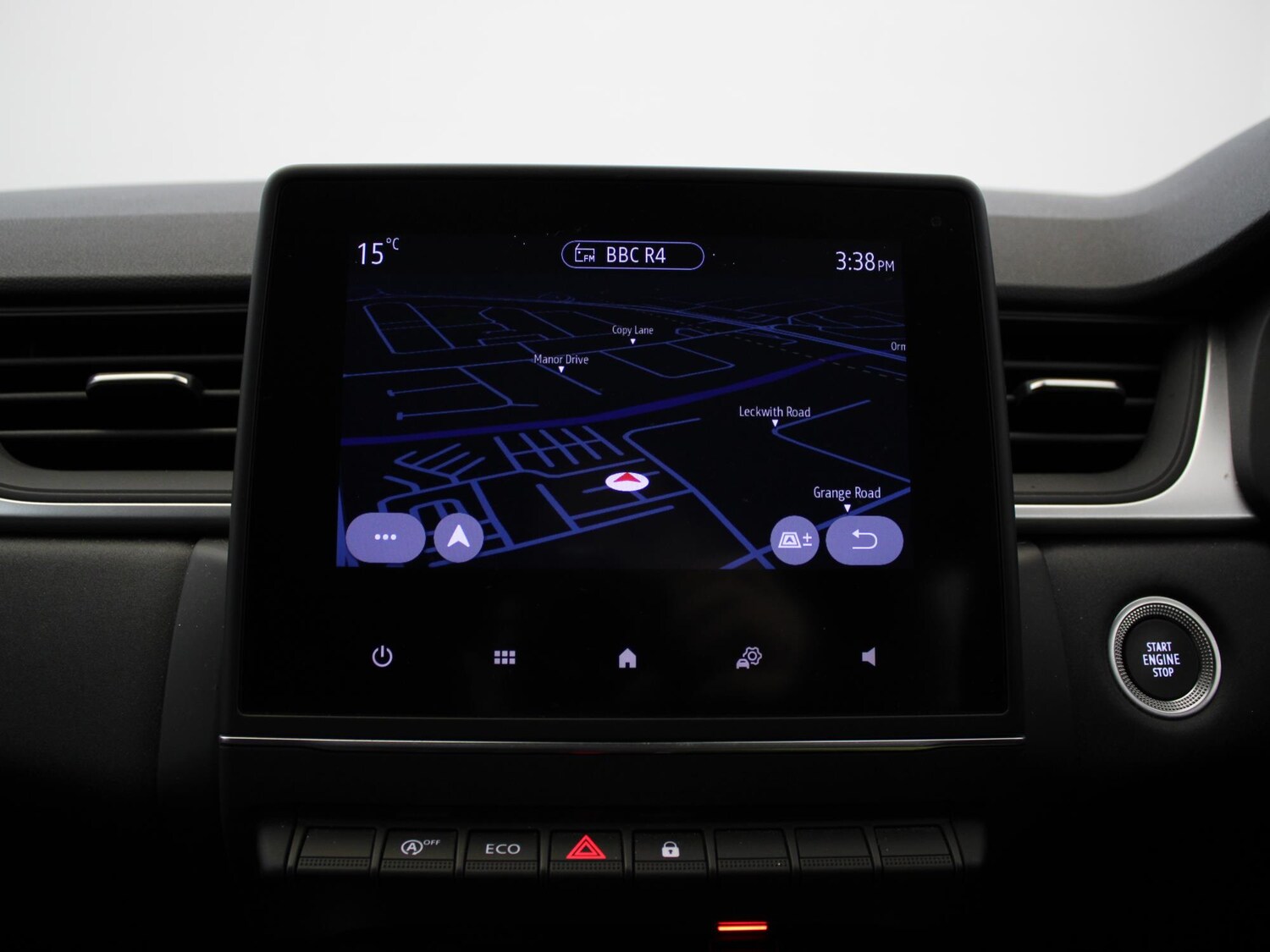 Used Renault Captur 2022 for sale - 75674120: Photo 22