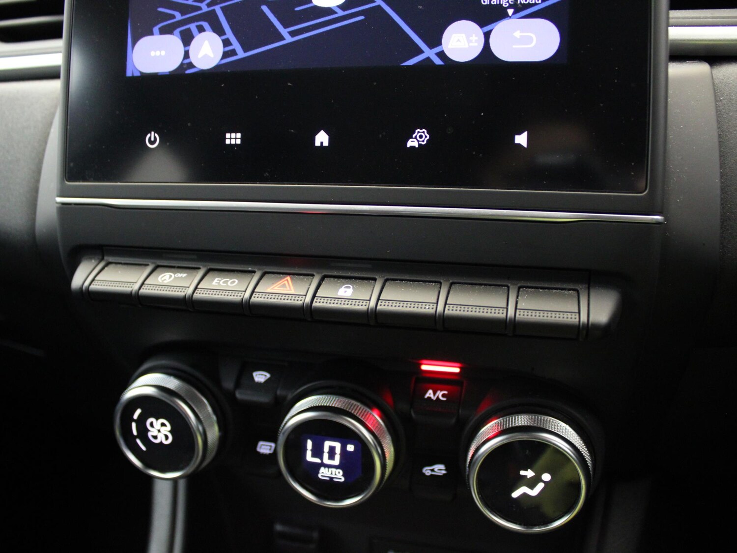 Used Renault Captur 2022 for sale - 75674120: Photo 23