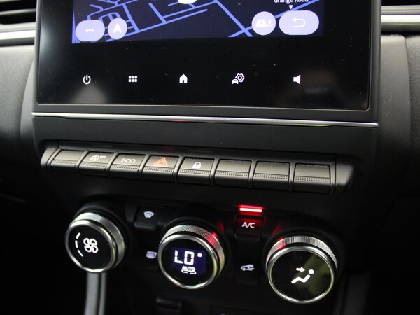 Used Renault Captur 2022 for sale - 75674120: Photo 23