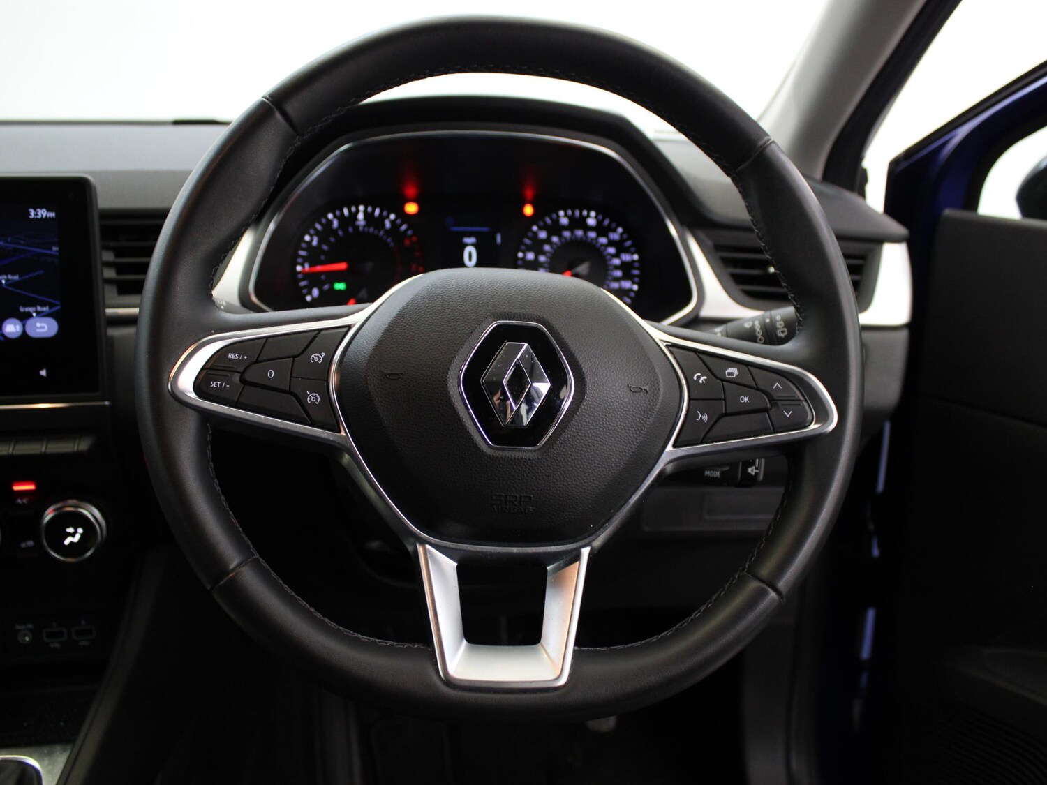 Used Renault Captur 2022 for sale - 75674120: Photo 25