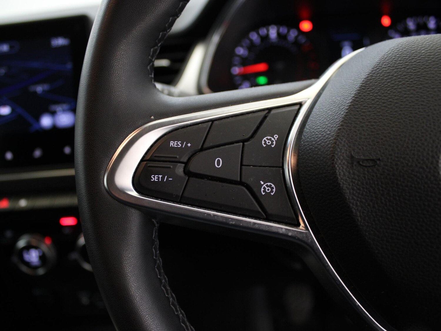 Used Renault Captur 2022 for sale - 75674120: Photo 26