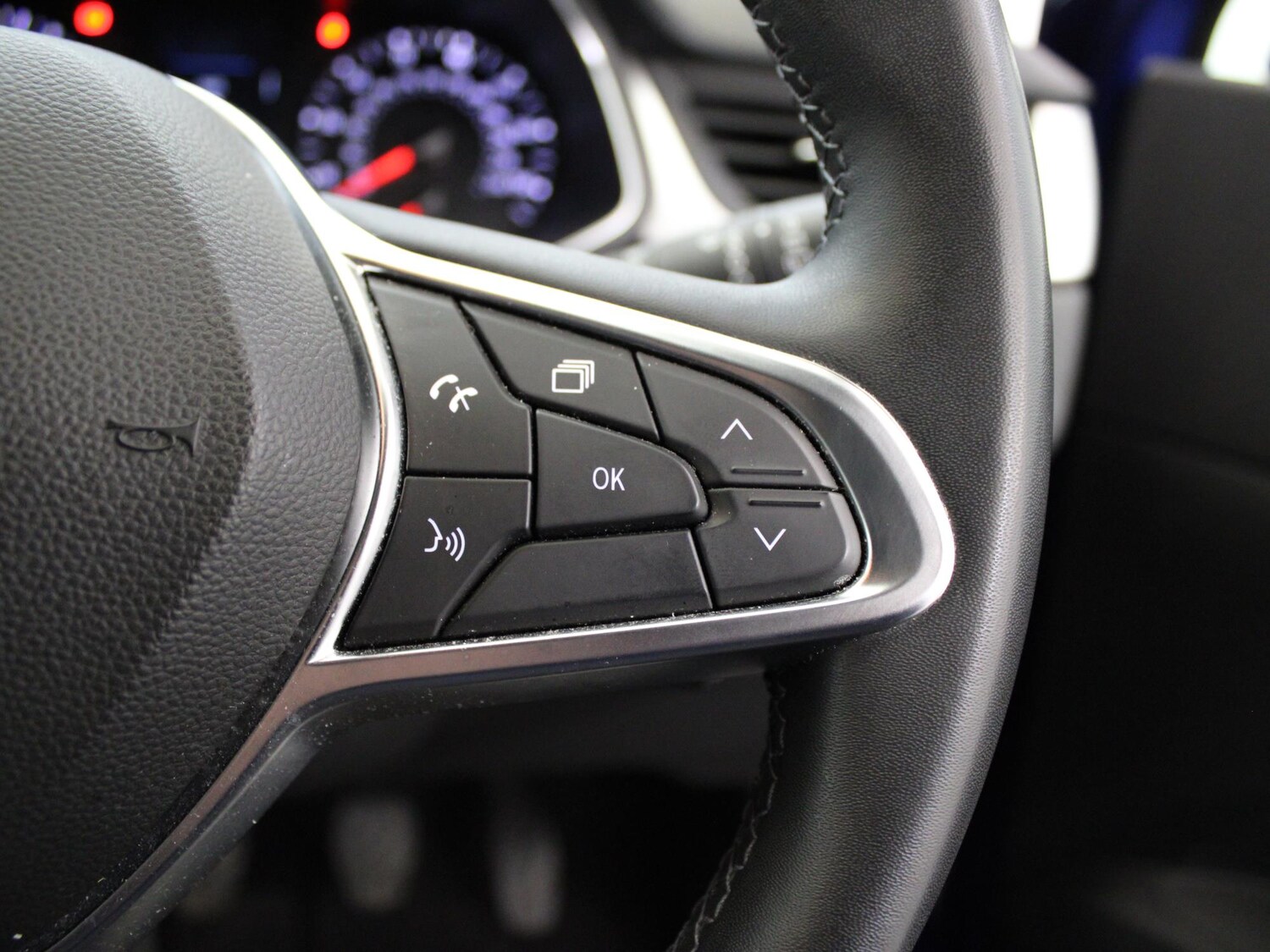 Used Renault Captur 2022 for sale - 75674120: Photo 27