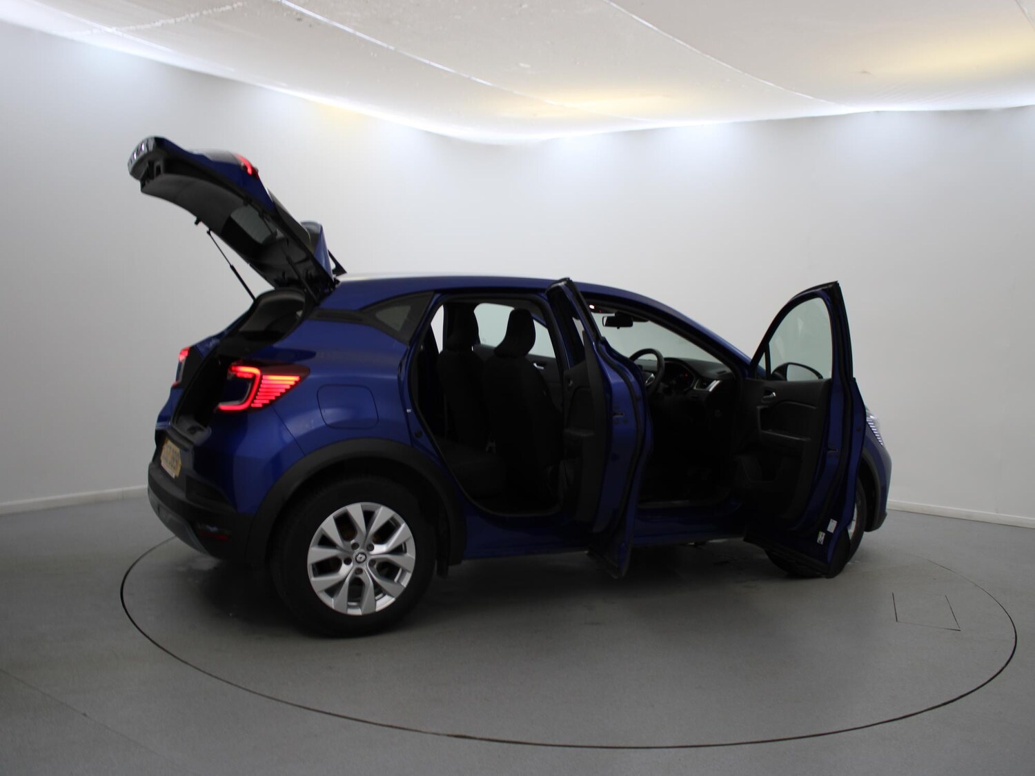 Used Renault Captur 2022 for sale - 75674120: Photo 33