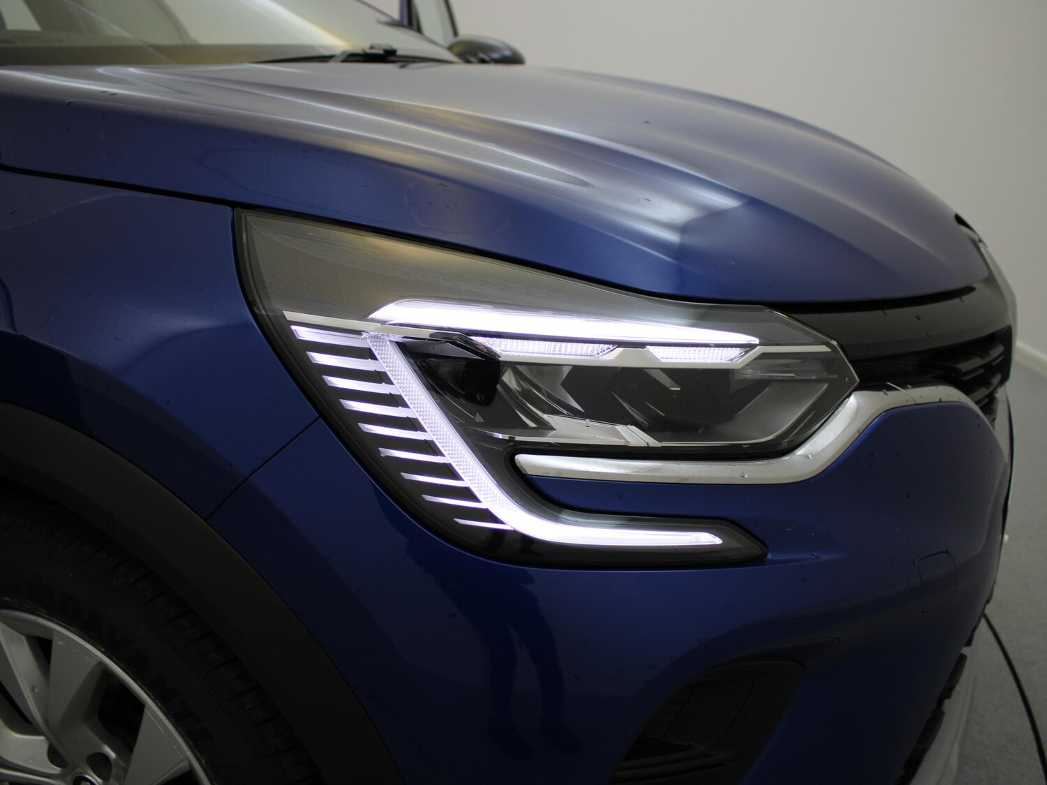 Used Renault Captur 2022 for sale - 75674120: Photo 34