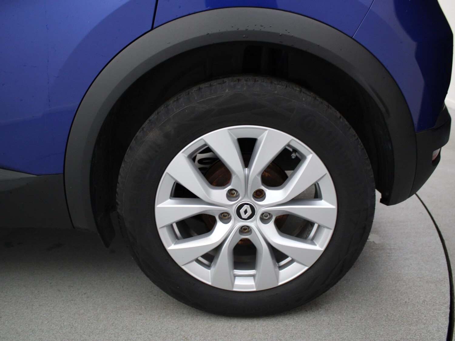 Used Renault Captur 2022 for sale - 75674120: Photo 36