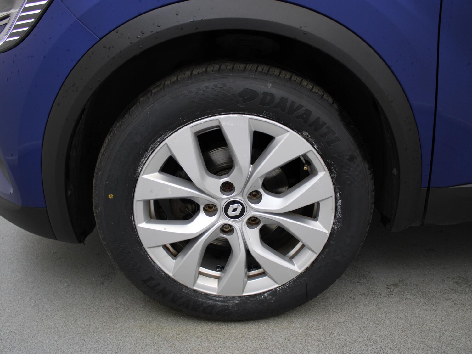 Used Renault Captur 2022 for sale - 75674120: Photo 37