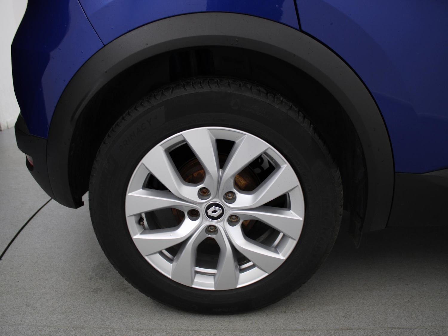 Used Renault Captur 2022 for sale - 75674120: Photo 38