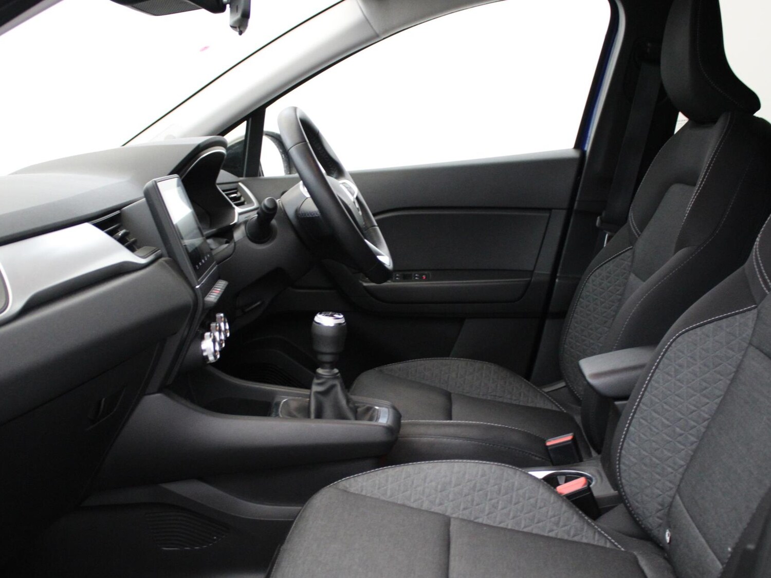 Used Renault Captur 2022 for sale - 75674120: Photo 9