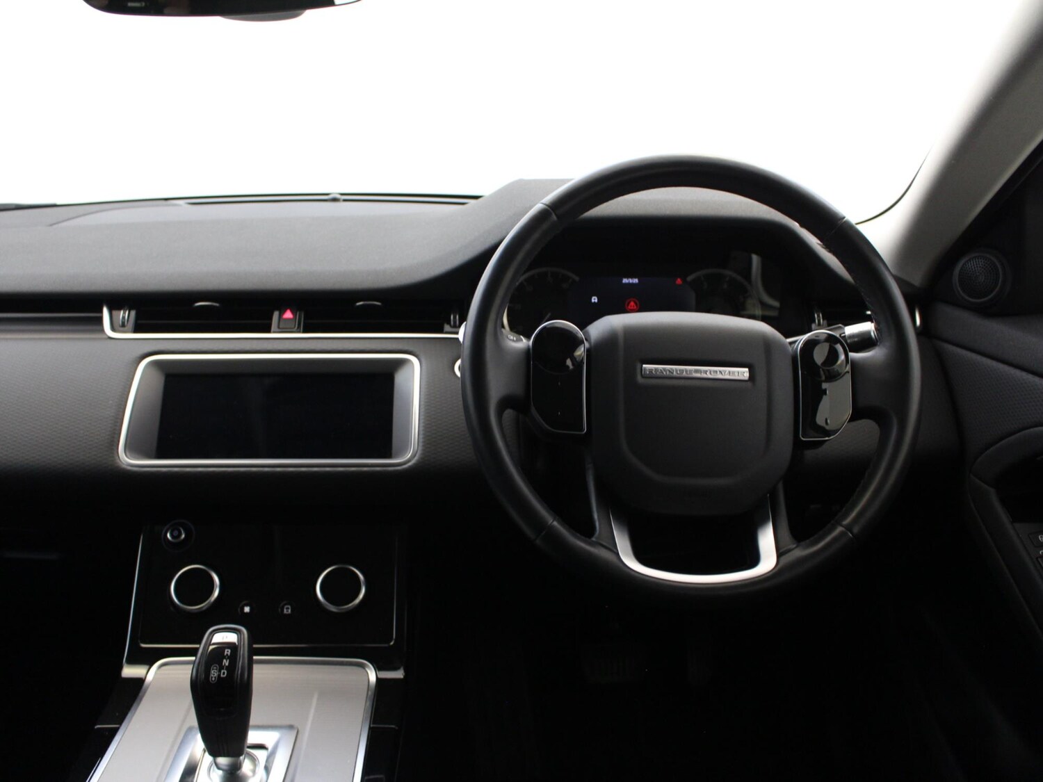 Used Land Rover Range Rover Evoque 2020 for sale - 77443987: Photo 15