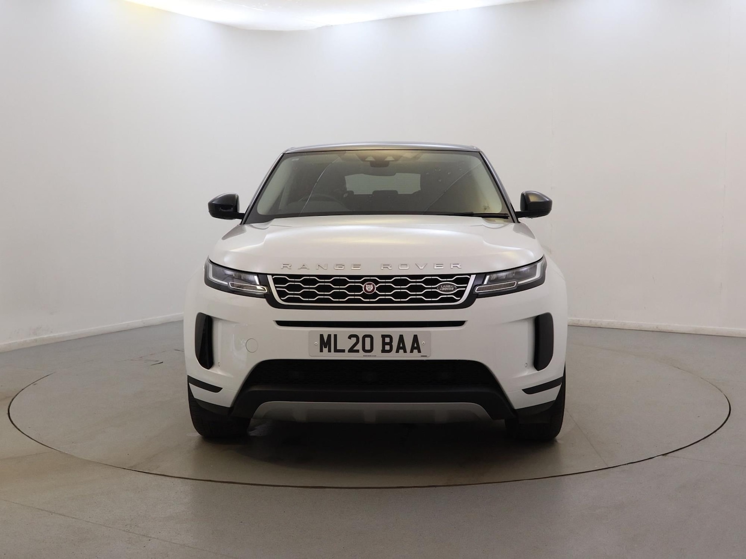 Used Land Rover Range Rover Evoque 2020 for sale - 77443987: Photo 2