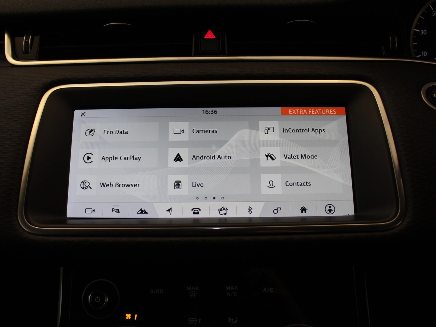 Used Land Rover Range Rover Evoque 2020 for sale - 77443987: Photo 20