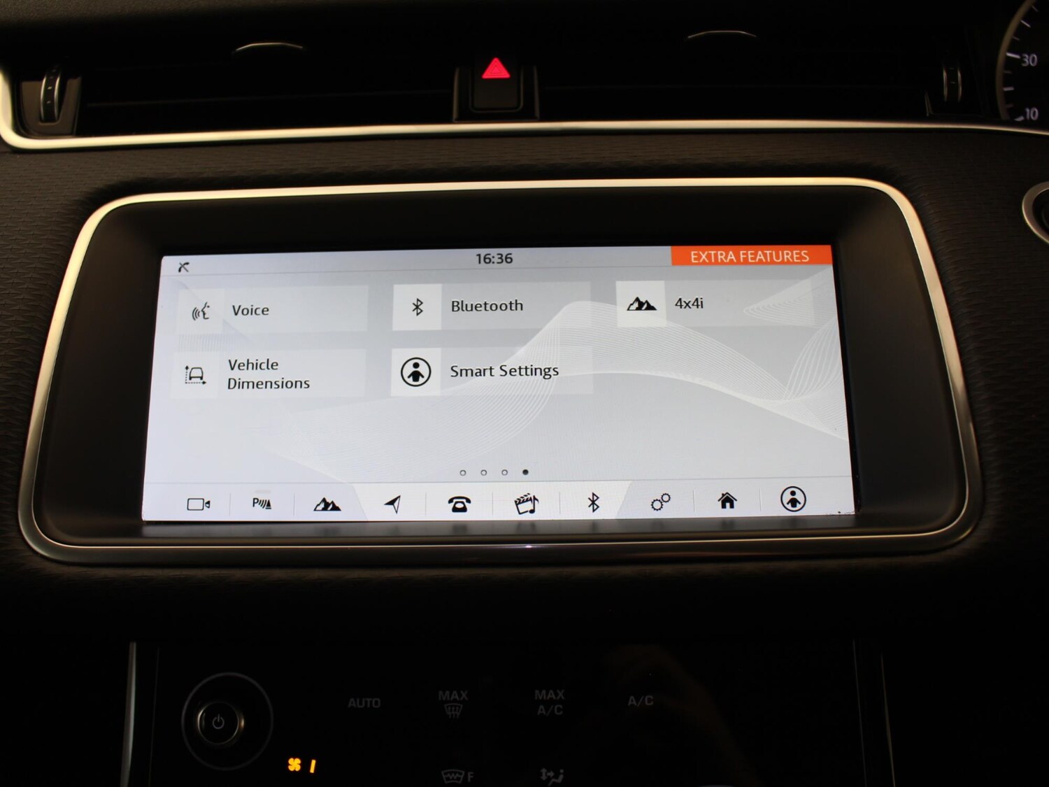 Used Land Rover Range Rover Evoque 2020 for sale - 77443987: Photo 21