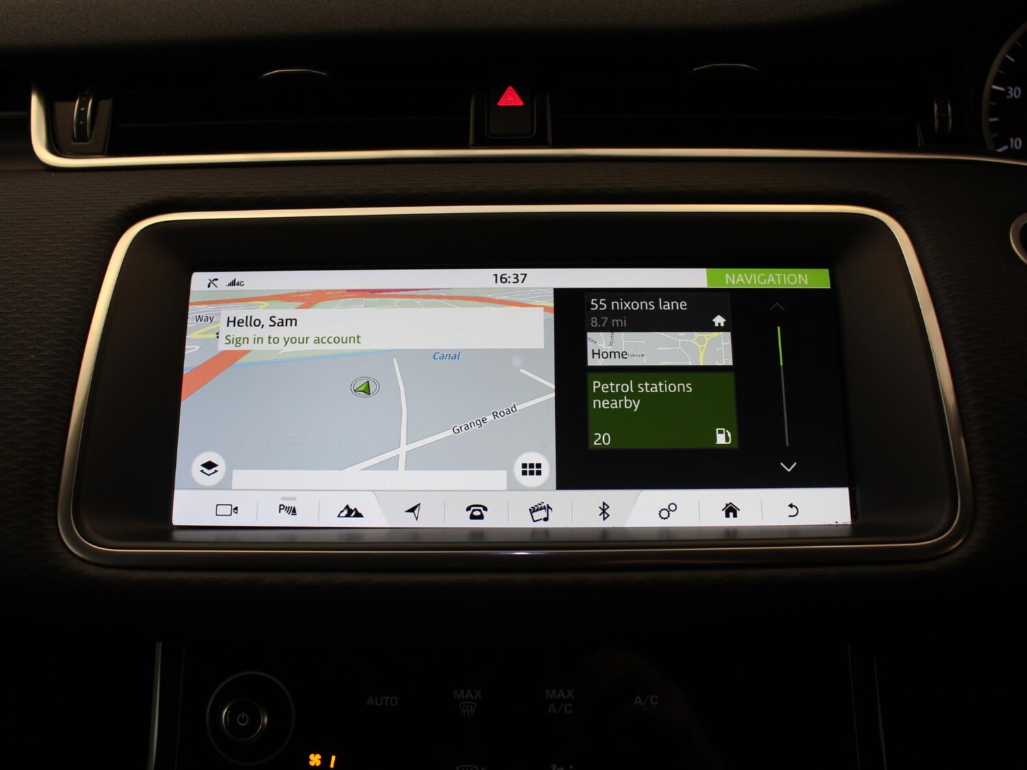 Used Land Rover Range Rover Evoque 2020 for sale - 77443987: Photo 24