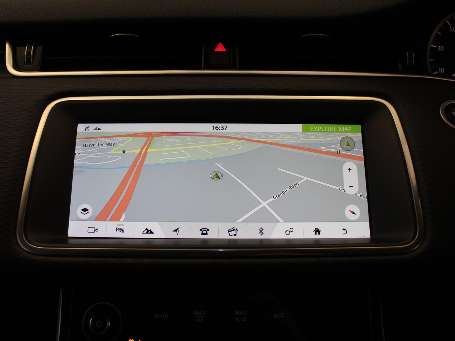 Used Land Rover Range Rover Evoque 2020 for sale - 77443987: Photo 25