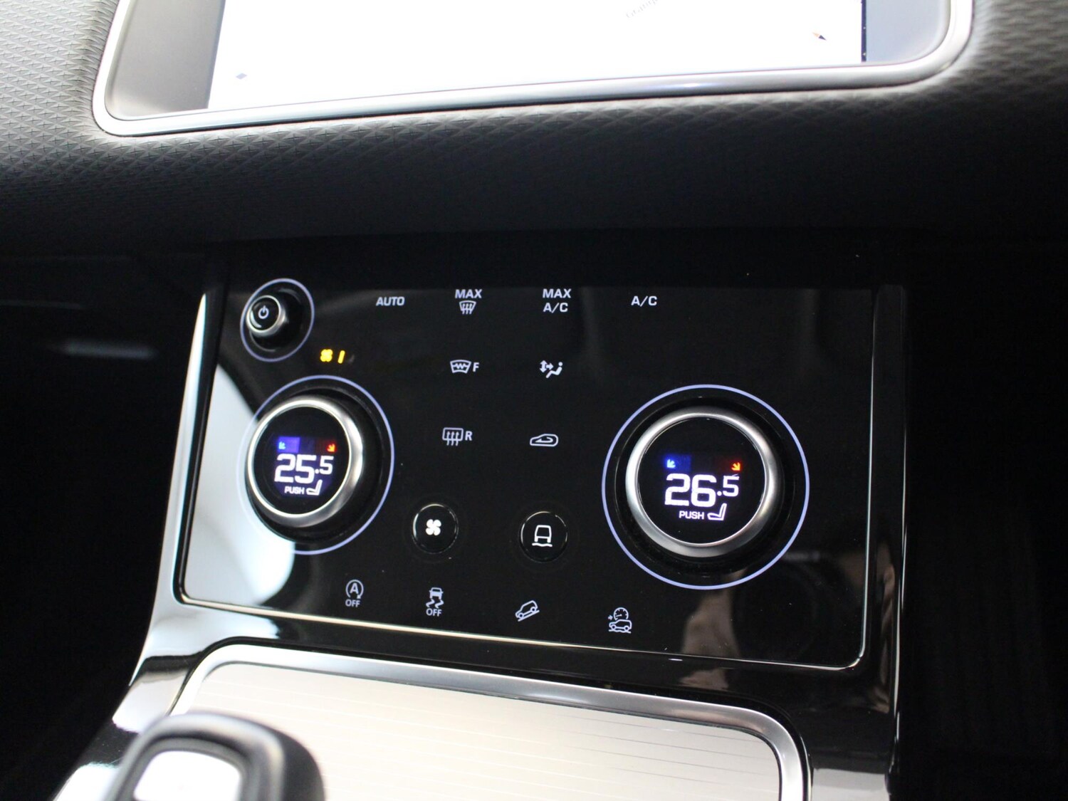 Used Land Rover Range Rover Evoque 2020 for sale - 77443987: Photo 26