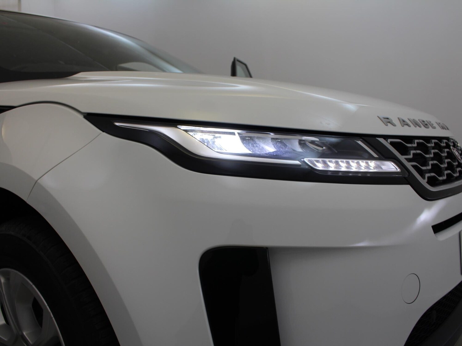 Used Land Rover Range Rover Evoque 2020 for sale - 77443987: Photo 39