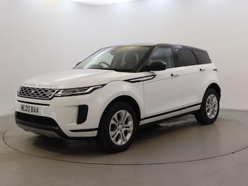 Used Land Rover Range Rover Evoque 2020 for sale - 77443987: Photo