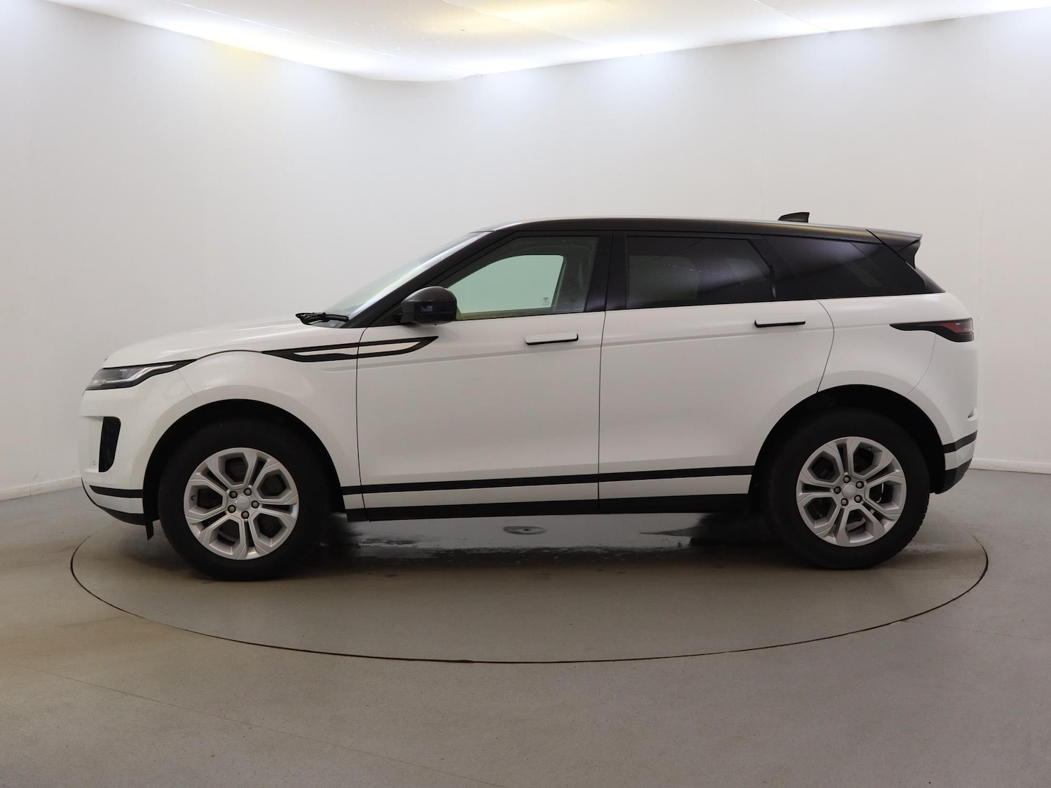 Used Land Rover Range Rover Evoque 2020 for sale - 77443987: Photo 4