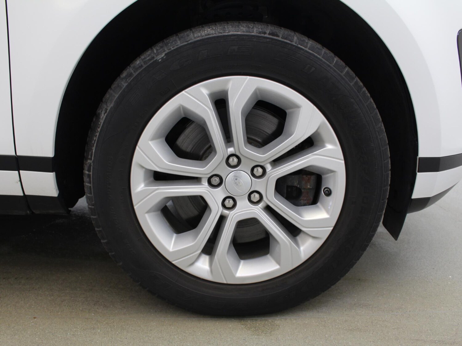 Used Land Rover Range Rover Evoque 2020 for sale - 77443987: Photo 40