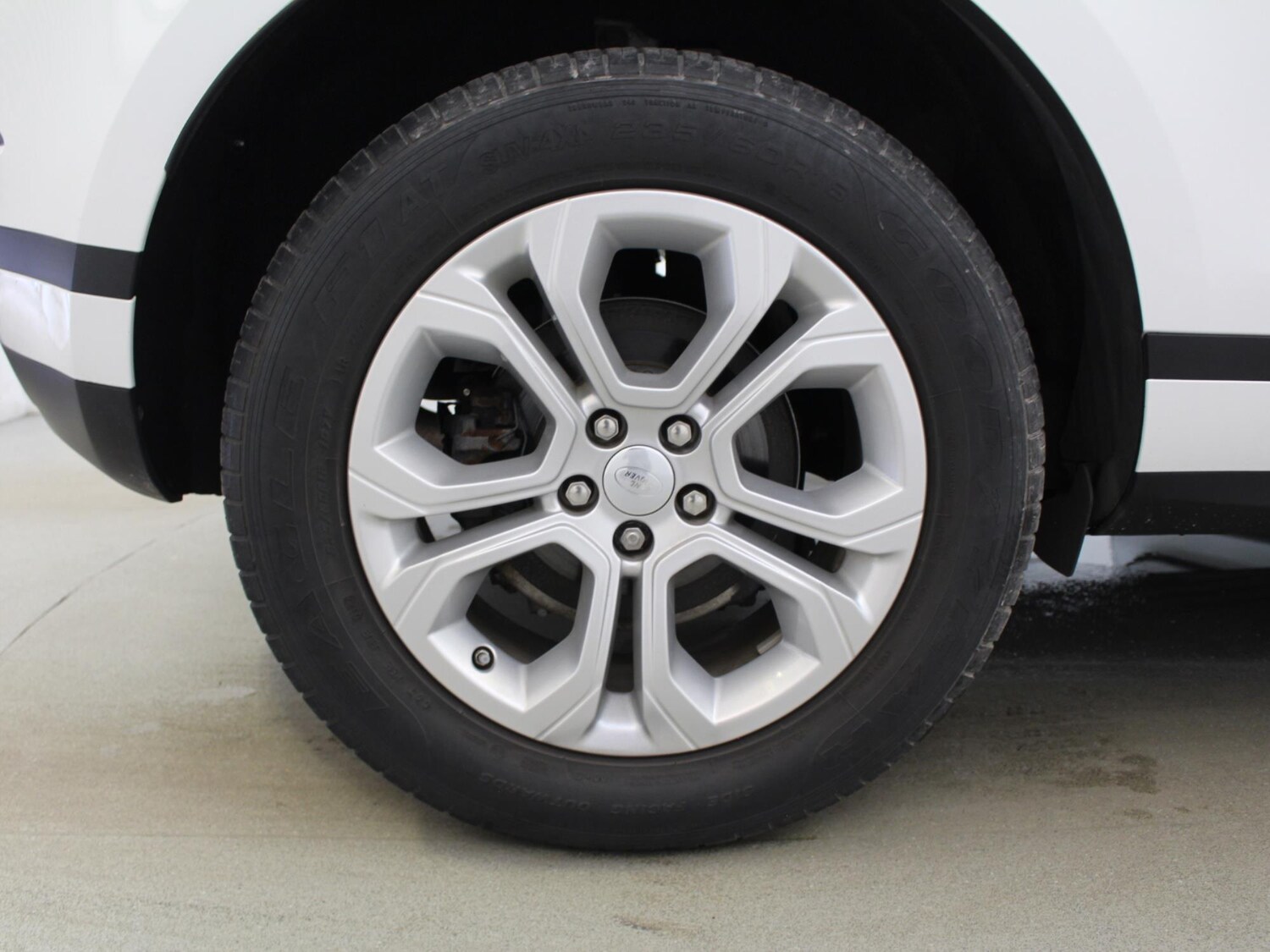 Used Land Rover Range Rover Evoque 2020 for sale - 77443987: Photo 41