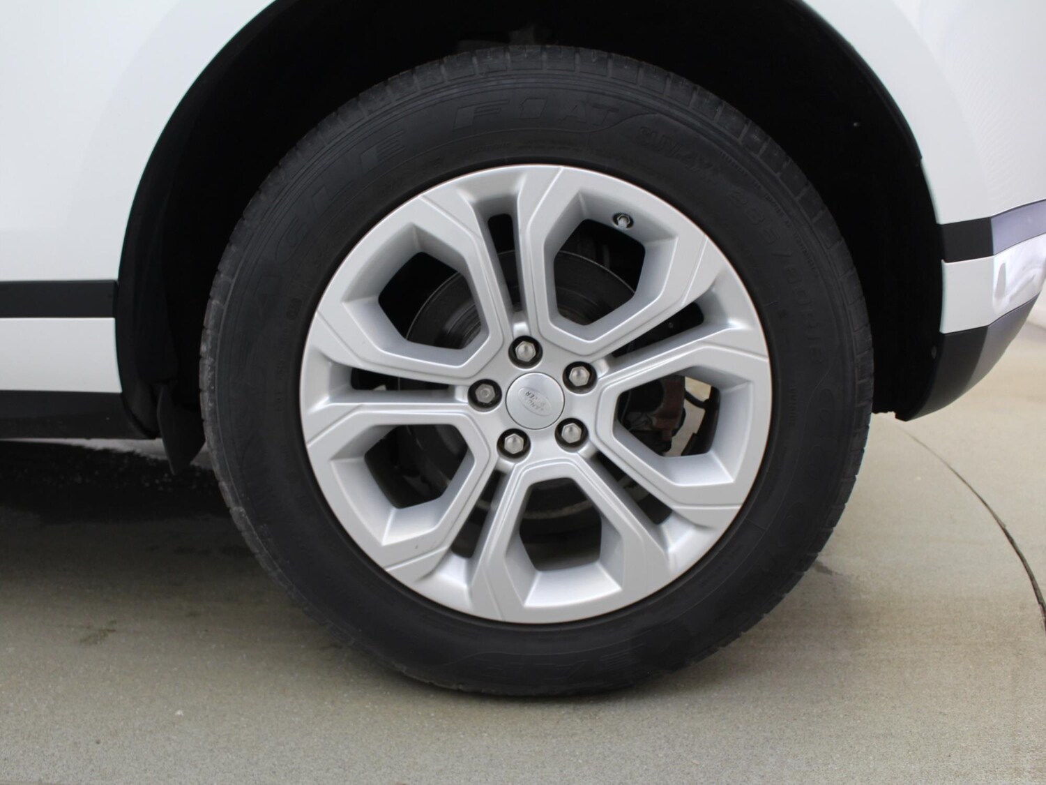 Used Land Rover Range Rover Evoque 2020 for sale - 77443987: Photo 42