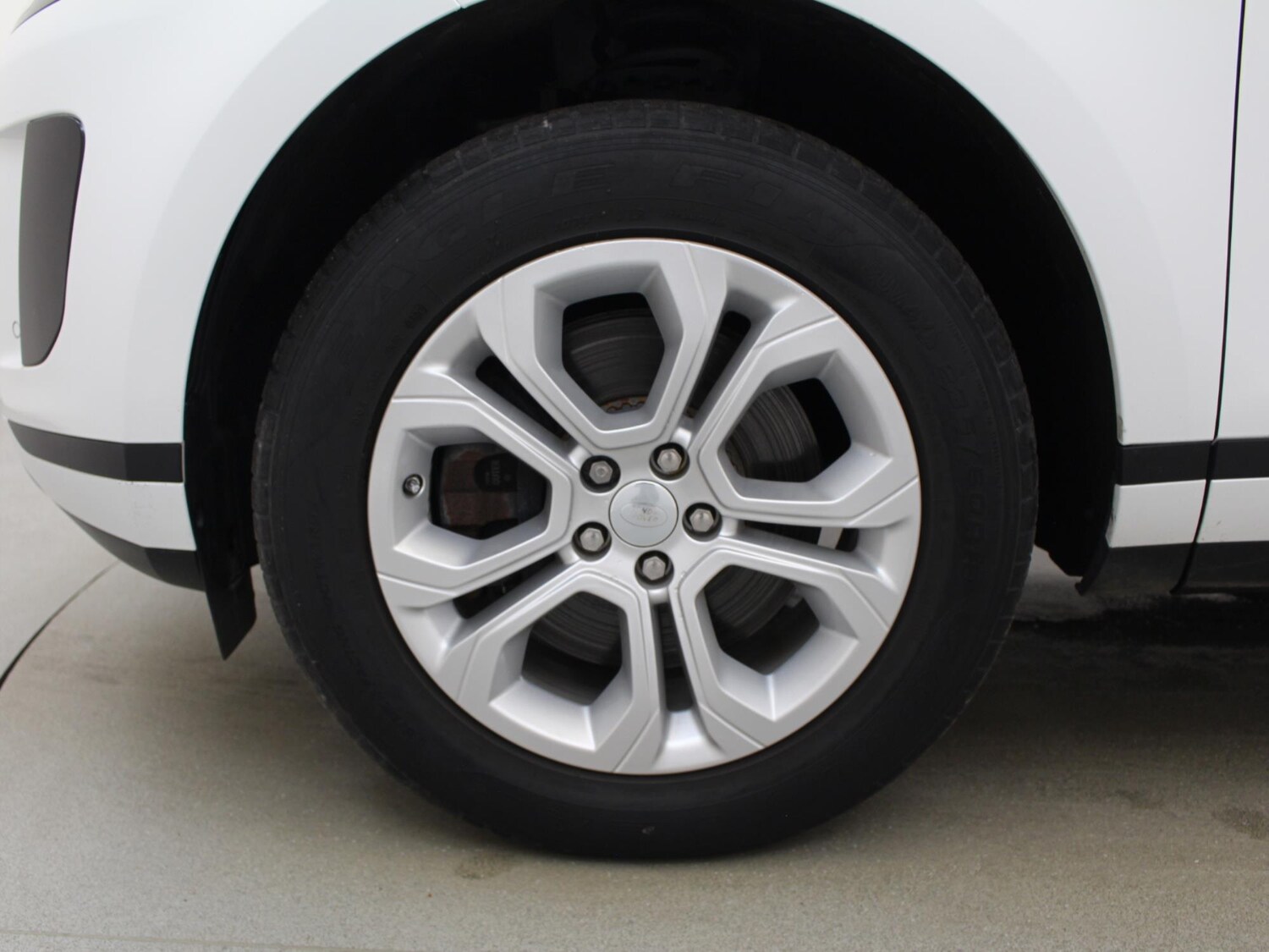 Used Land Rover Range Rover Evoque 2020 for sale - 77443987: Photo 43