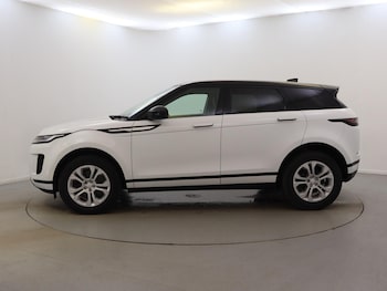 Used Land Rover Range Rover Evoque 2020 for sale - 77443987: Photo