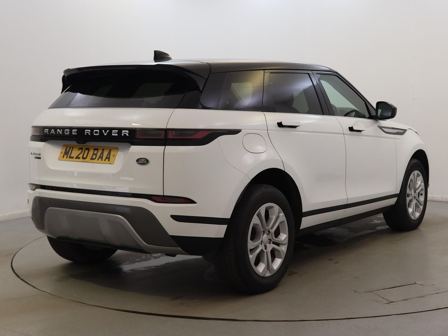 Used Land Rover Range Rover Evoque 2020 for sale - 77443987: Photo 5