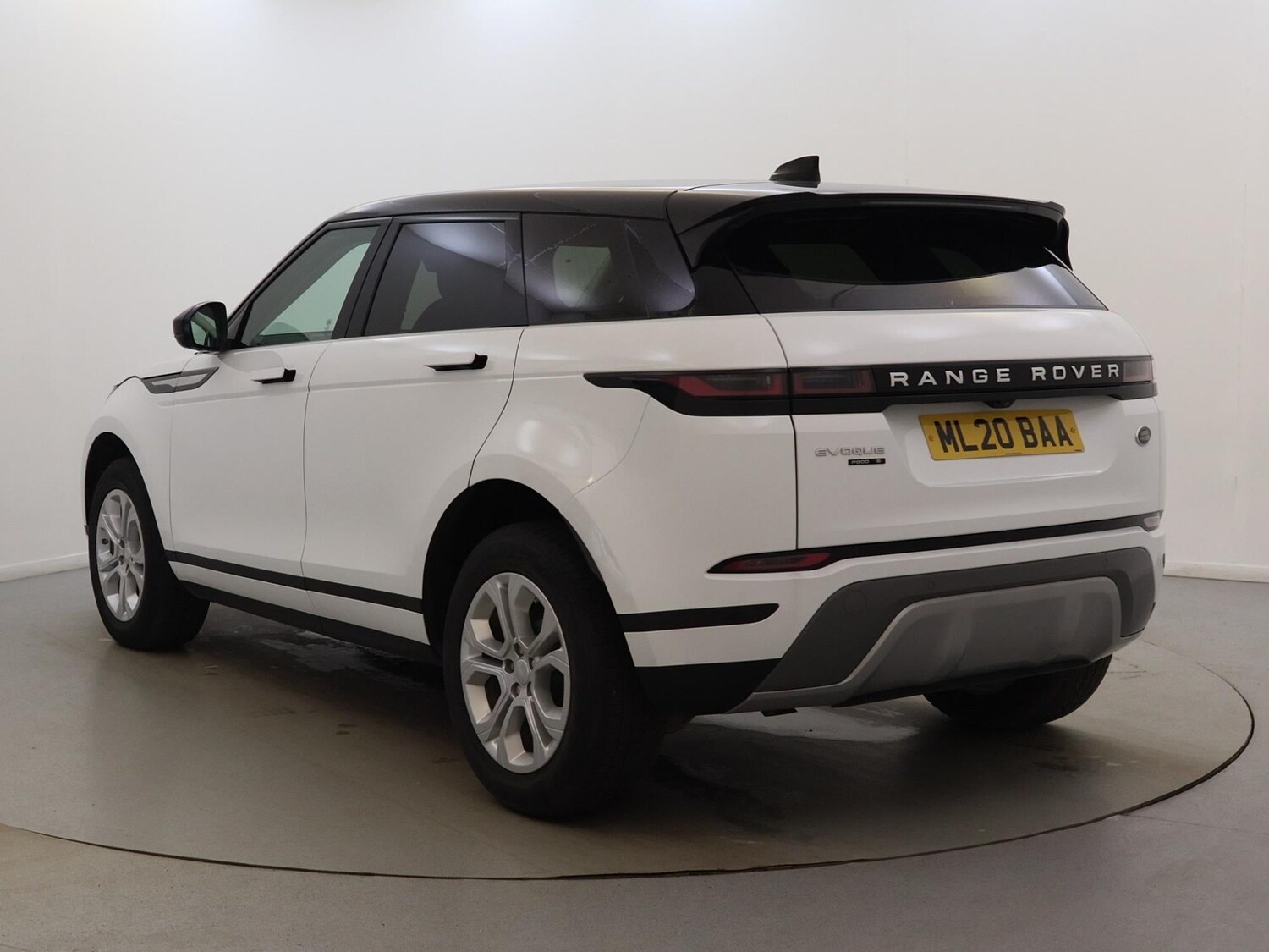 Used Land Rover Range Rover Evoque 2020 for sale - 77443987: Photo 7