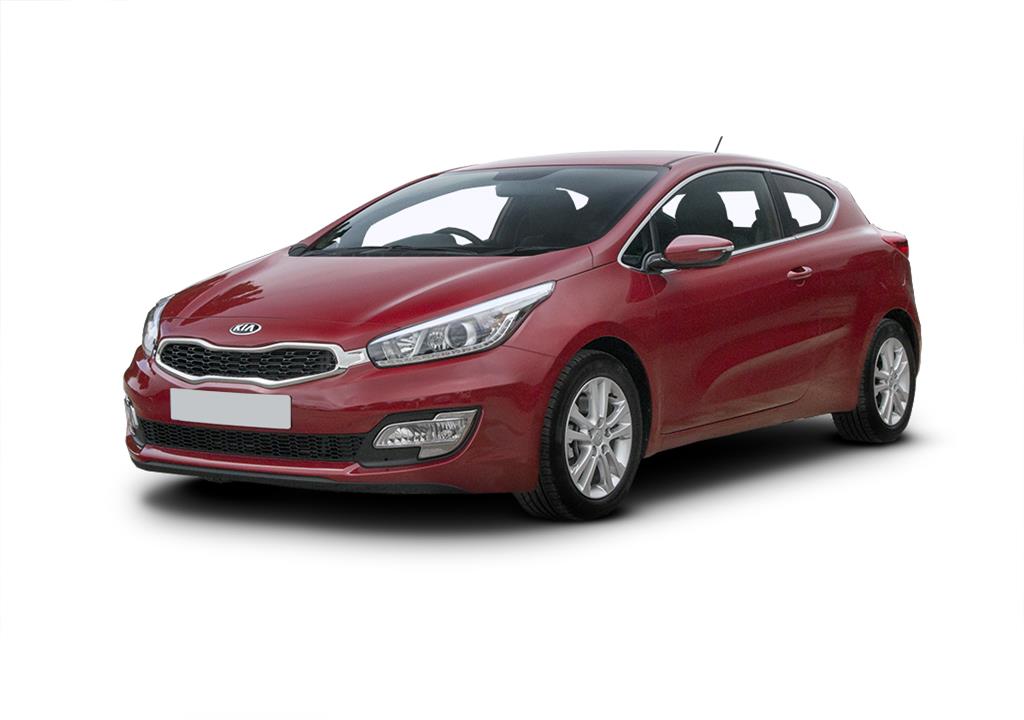 Used Kia Pro Ceed 2016 for sale - 77795698: Photo 1