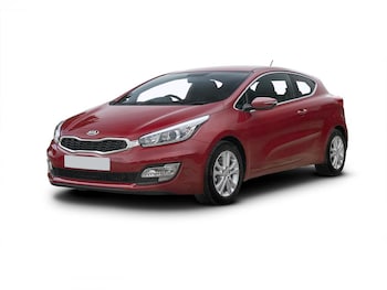 Kia Pro Ceed feature image