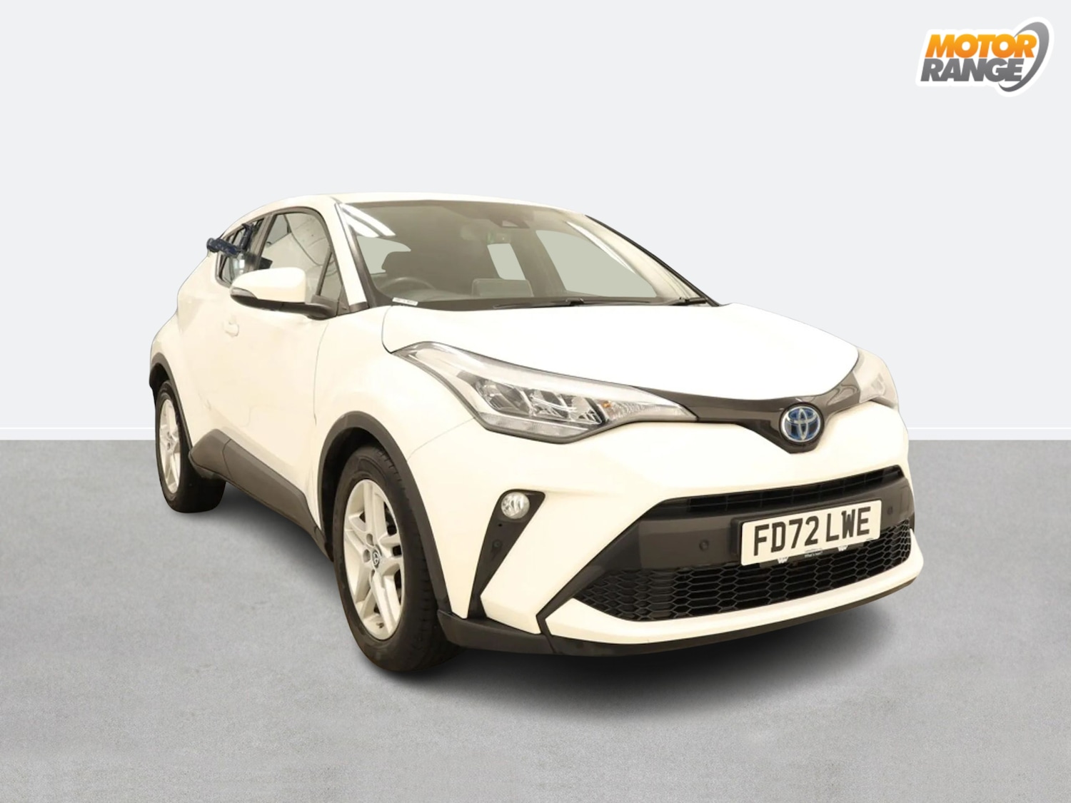 Used Toyota C-HR 2023 for sale - 77973274: Photo 1