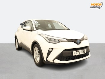 Used Toyota C-HR 2023 for sale - 77973274: Photo