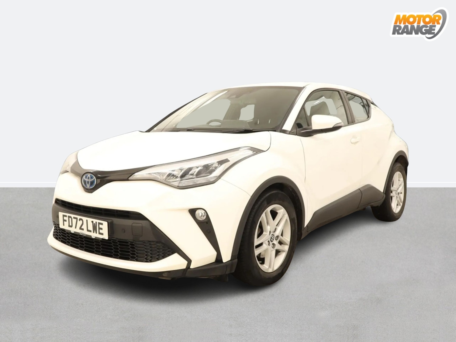 Used Toyota C-HR 2023 for sale - 77973274: Photo 2