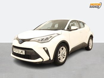 Used Toyota C-HR 2023 for sale - 77973274: Photo