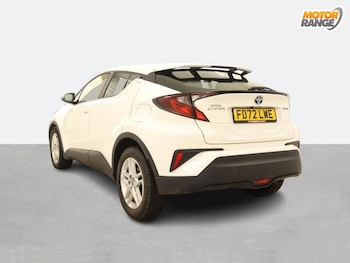 Used Toyota C-HR 2023 for sale - 77973274: Photo