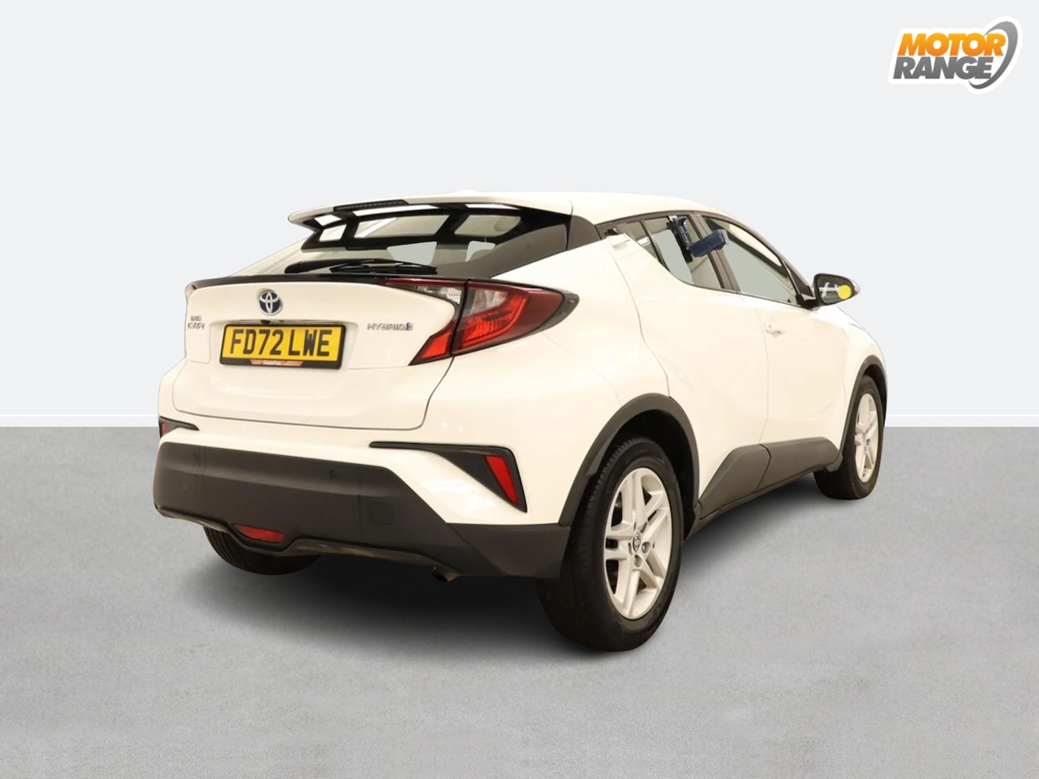 Used Toyota C-HR 2023 for sale - 77973274: Photo 4