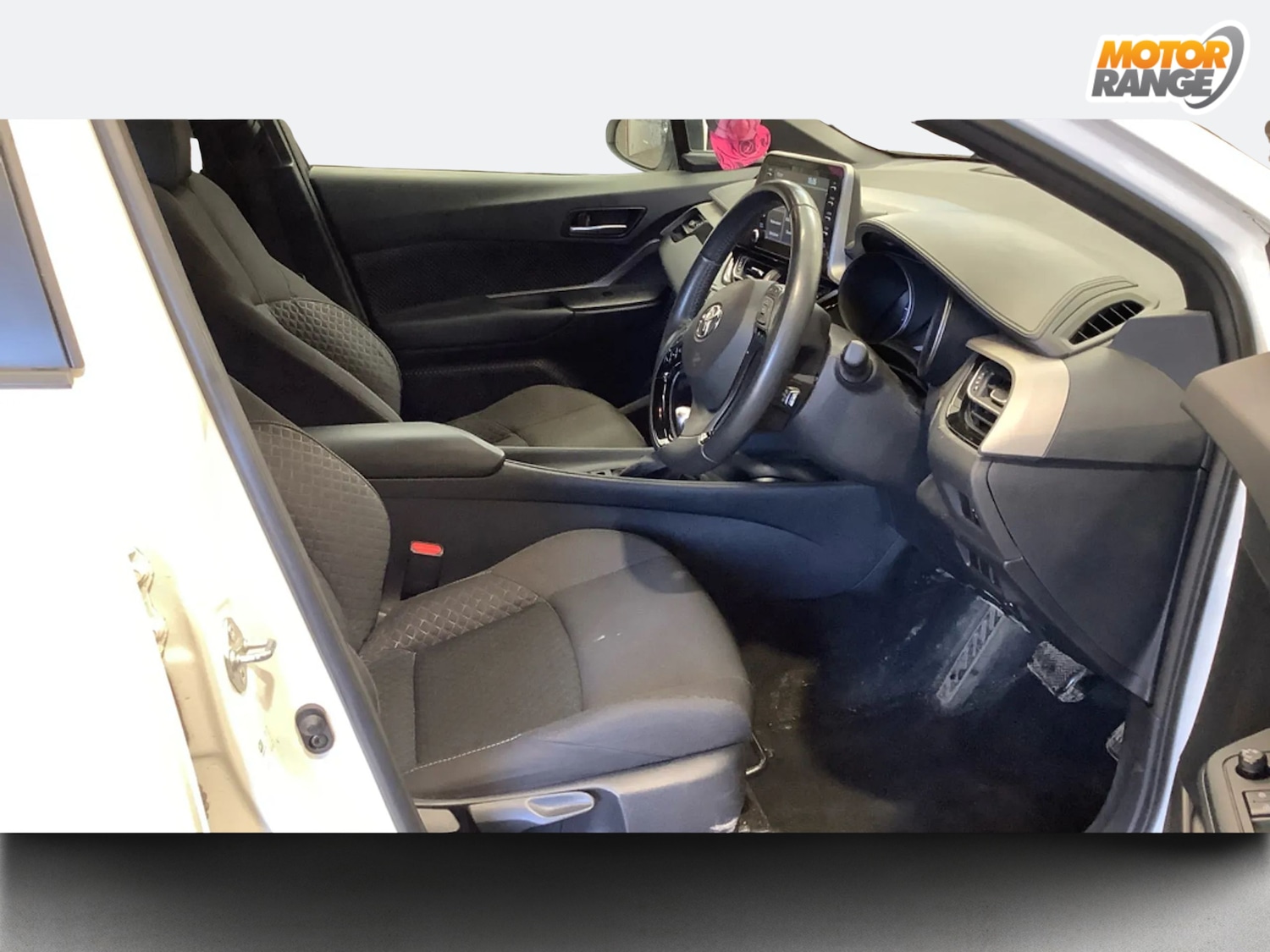 Used Toyota C-HR 2023 for sale - 77973274: Photo 8