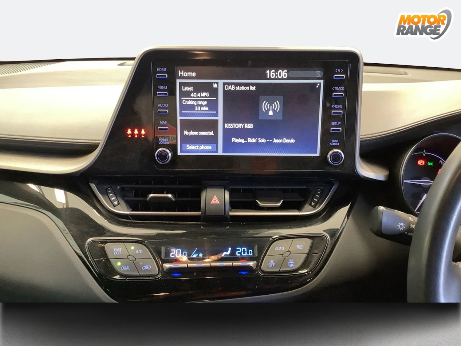 Used Toyota C-HR 2023 for sale - 77973274: Photo 9